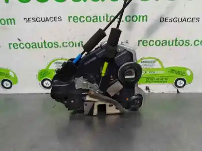 Автозапчасти б/у замок передней правой двери за lexus rx 300 (mcu35) 3.0 v6 cat ссылки oem iam 6903033272  