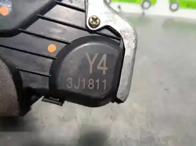Автозапчасти б/у замок передней правой двери за lexus rx 300 (mcu35) 3.0 v6 cat ссылки oem iam 6903033272  