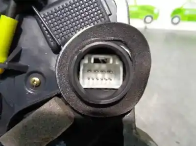 Автозапчасти б/у замок передней правой двери за lexus rx 300 (mcu35) 3.0 v6 cat ссылки oem iam 6903033272  