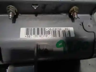 Автозапчастина б/у передня права подушка безопасности для lexus rx 300 (mcu35) 3.0 v6 cat посилання на oem iam 7396048020  