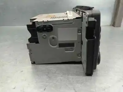 Second-hand car spare part audio system / radio cd for smart forfour (454) 1.5 (454.032) oem iam references a4548200879  mn900632