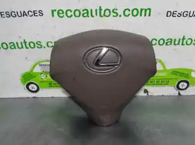 Second-hand car spare part front left air bag for lexus rx 300 (mcu35) 3.0 v6 cat oem iam references 4513048110c0