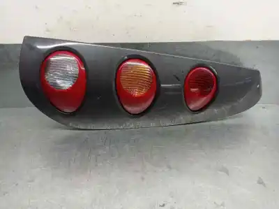 Second-hand car spare part RIGHT TAILGATE LIGHT for SMART FORFOUR (454)  OEM IAM references A4548200664  