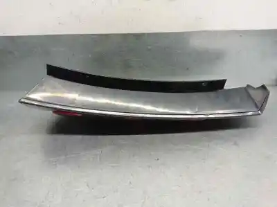 Second-hand car spare part right tailgate light for smart forfour (454) 1.5 (454.032) oem iam references a4548200664  