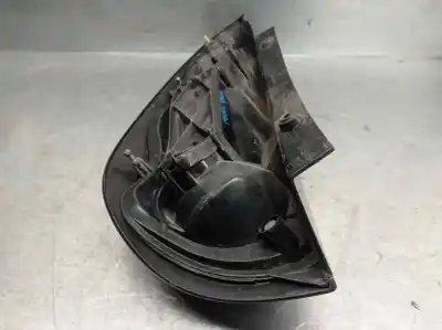 Second-hand car spare part right tailgate light for smart forfour (454) 1.5 (454.032) oem iam references a4548200664  