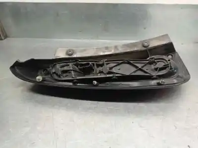 Second-hand car spare part right tailgate light for smart forfour (454) 1.5 (454.032) oem iam references a4548200664  