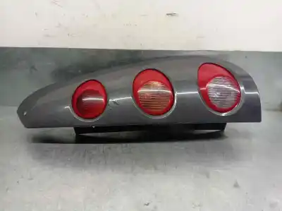 Second-hand car spare part right tailgate light for smart forfour (454) 1.5 (454.032) oem iam references a4548200664  