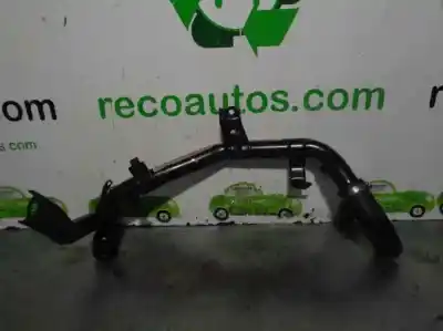 Peça sobressalente para automóvel em segunda mão tubo por toyota auris (_e15_) 1.4 d-4d (nde150_) referências oem iam 0400468233