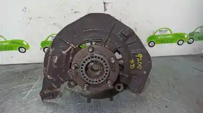 Second-hand car spare part front right knuckle for lexus rx 300 (mcu35) 3.0 v6 cat oem iam references 4321158020