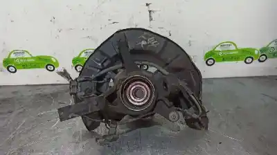 Автозапчасти б/у передняя правая кулачка за lexus rx 300 (mcu35) 3.0 v6 cat ссылки oem iam 4321158020  