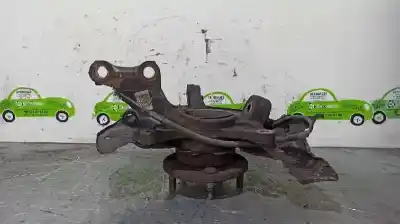 Автозапчасти б/у передняя правая кулачка за lexus rx 300 (mcu35) 3.0 v6 cat ссылки oem iam 4321158020  