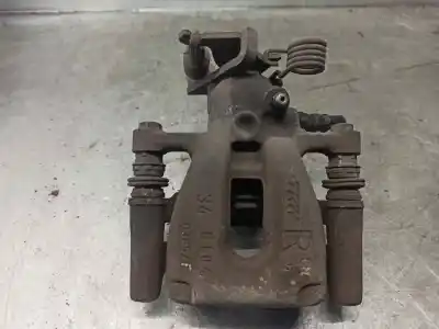Peça sobressalente para automóvel em segunda mão pinça de travão traseira direita por smart forfour (454) 1.5 (454.032) referências oem iam a4544200801