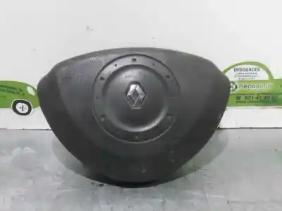 Gebrauchtes Autoersatzteil AIRBAG VORNE LINKS zum RENAULT LAGUNA II (BG0)  OEM-IAM-Referenzen 8200071205C  238511150190