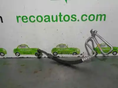 Peça sobressalente para automóvel em segunda mão tubos de ar condicionado por bmw serie 5 berlina (e39) 2.8 24v cat referências oem iam 64538370726