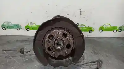 Second-hand car spare part rear right knuckle for lexus rx 300 (mcu35) 3.0 v6 cat oem iam references 4241048040