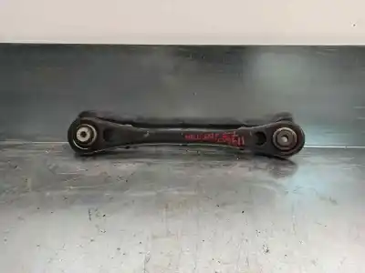 Pezzo di ricambio per auto di seconda mano BRACCIO DI SOSPENSIONE INFERIORE POSTERIORE SINISTRO per AUDI A6 BERLINA (4F2)  Riferimenti OEM IAM 4F0501529C  