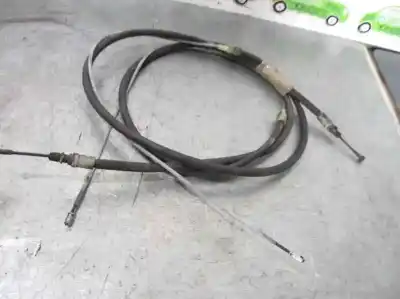 Piesă de schimb auto la mâna a doua maneta frana de mana pentru peugeot 407 st confort referințe oem iam 