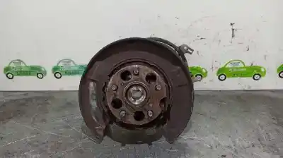 Second-hand car spare part rear left knuckle for lexus rx 300 (mcu35) 3.0 v6 cat oem iam references 4241048040