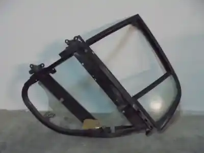 Peça sobressalente para automóvel em segunda mão porta do automóvel traseira esquerda por smart forfour (454) 1.5 (454.032) referências oem iam a4547300108