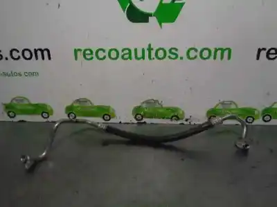 Peça sobressalente para automóvel em segunda mão tubos de ar condicionado por toyota auris (_e15_) 1.4 d-4d (nde150_) referências oem iam 8870402850