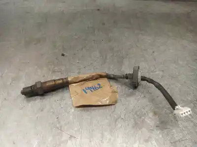 Peça sobressalente para automóvel em segunda mão sonda lambda por smart forfour (454) 1.5 (454.032) referências oem iam mn128424