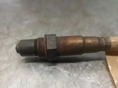 Peça sobressalente para automóvel em segunda mão sonda lambda por smart forfour (454) 1.5 (454.032) referências oem iam mn128424  0258006568