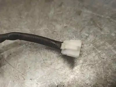 Peça sobressalente para automóvel em segunda mão sonda lambda por smart forfour (454) 1.5 (454.032) referências oem iam mn128424  0258006568