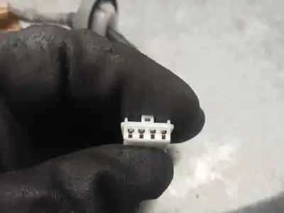 Peça sobressalente para automóvel em segunda mão sonda lambda por smart forfour (454) 1.5 (454.032) referências oem iam mn128424  0258006568