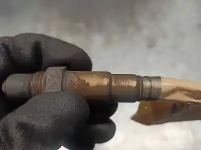 Peça sobressalente para automóvel em segunda mão sonda lambda por smart forfour (454) 1.5 (454.032) referências oem iam mn128424  0258006568