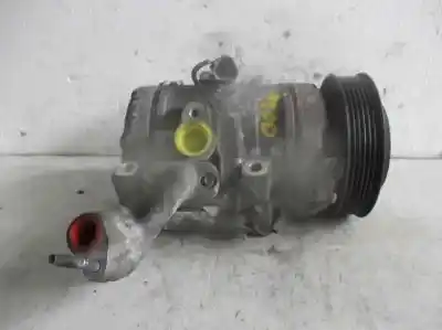 Second-hand car spare part air conditioning compressor for lexus rx 300 (mcu35) 3.0 v6 cat oem iam references 8832048060  4472203276