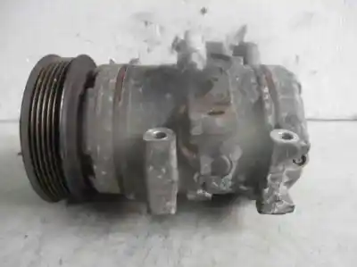 Second-hand car spare part air conditioning compressor for lexus rx 300 (mcu35) 3.0 v6 cat oem iam references 8832048060  4472203276