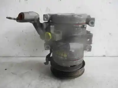 Second-hand car spare part air conditioning compressor for lexus rx 300 (mcu35) 3.0 v6 cat oem iam references 8832048060  4472203276