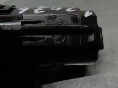 Peça sobressalente para automóvel em segunda mão botão start/stop por mazda 3 (bm, bn) 2.0 referências oem iam bjs7663s0  