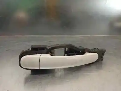 Pezzo di ricambio per auto di seconda mano maniglia esterna anteriore destra per seat altea xl (5p5, 5p8) 1.6 riferimenti oem iam 5p08377886