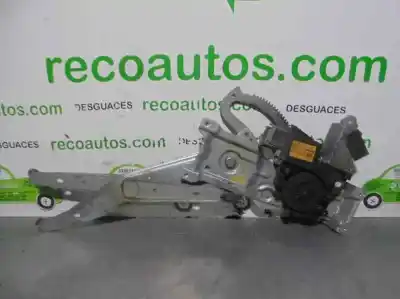 Pezzo di ricambio per auto di seconda mano alzacristalli anteriore destro per opel combo (corsa b) cargo riferimenti oem iam 90520194