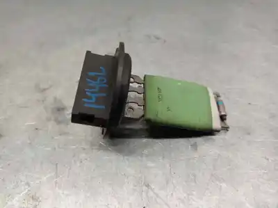 Peça sobressalente para automóvel em segunda mão resistência sofagem chauffage por smart forfour (454) 1.5 (454.032) referências oem iam 