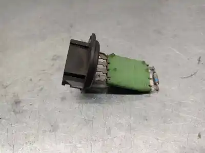 Peça sobressalente para automóvel em segunda mão resistência sofagem chauffage por smart forfour (454) 1.5 (454.032) referências oem iam   