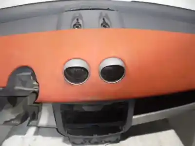 Pezzo di ricambio per auto di seconda mano pannello per smart forfour (454) 1.5 (454.032) riferimenti oem iam a4546800488ch8a  