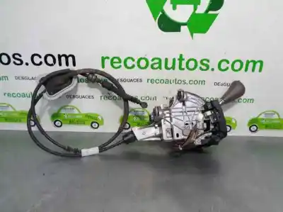 Second-hand car spare part gear lever for lexus rx 300 (mcu35) 3.0 v6 cat oem iam references 4820001