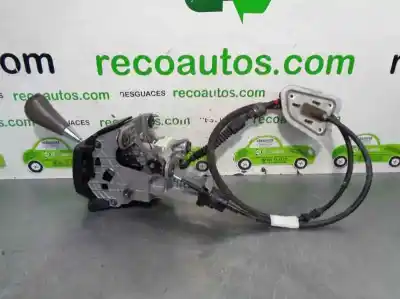 Автозапчастина б/у передач для lexus rx 300 (mcu35) 3.0 v6 cat посилання на oem iam 4820001  