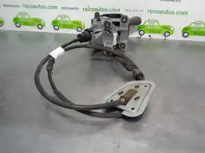 Автозапчастина б/у передач для lexus rx 300 (mcu35) 3.0 v6 cat посилання на oem iam 4820001  