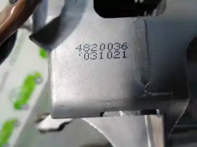 Автозапчастина б/у передач для lexus rx 300 (mcu35) 3.0 v6 cat посилання на oem iam 4820001  