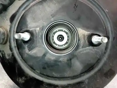 Peça sobressalente para automóvel em segunda mão servo freio por smart forfour (454) 1.5 (454.032) referências oem iam a4544300030  mr955871
