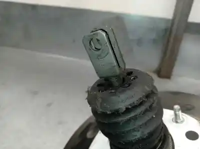 Peça sobressalente para automóvel em segunda mão servo freio por smart forfour (454) 1.5 (454.032) referências oem iam a4544300030  mr955871