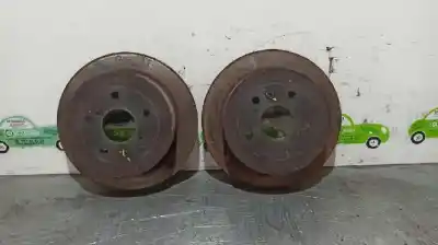 Second-hand car spare part rear disc brake for lexus rx 300 (mcu35) 3.0 v6 cat oem iam references 