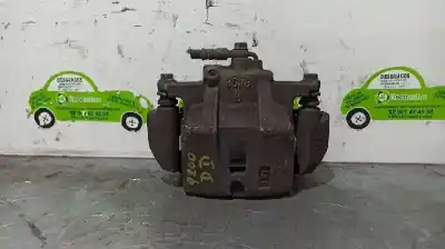 Автозапчасти б/у ПЕРЕДНИЙ ПРАВЫЙ ТОРМОЗНОЙ СУППОРТ за LEXUS RX 300 (MCU35)  ссылки OEM IAM 4773048140  