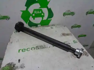 Автозапчастина б/у центр трансмісії для land rover range rover (lm) 3.0 td6 посилання на oem iam 