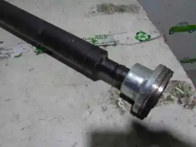 Автозапчастина б/у центр трансмісії для land rover range rover (lm) 3.0 td6 посилання на oem iam  burra 3 lado b 