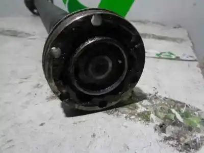 Автозапчастина б/у центр трансмісії для land rover range rover (lm) 3.0 td6 посилання на oem iam  burra 3 lado b 