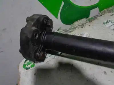 Автозапчастина б/у центр трансмісії для land rover range rover (lm) 3.0 td6 посилання на oem iam  burra 3 lado b 